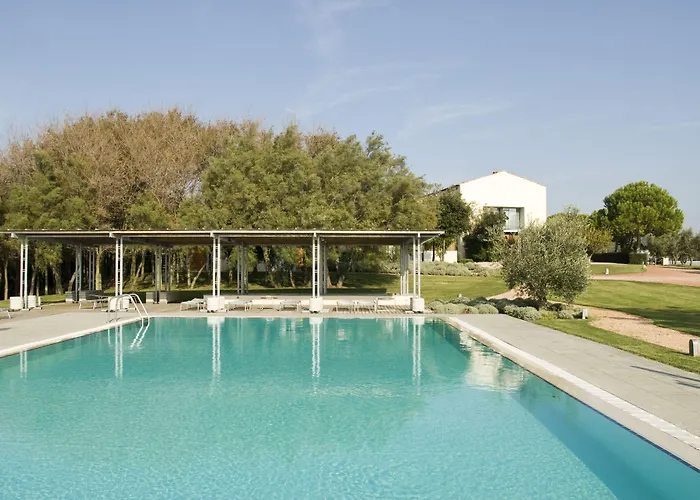 Villa Casale del Mare Castiglioncello
